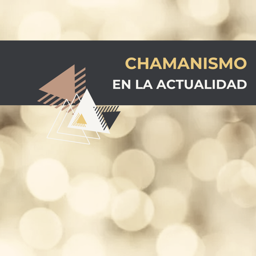 Chamanismo Actualidad