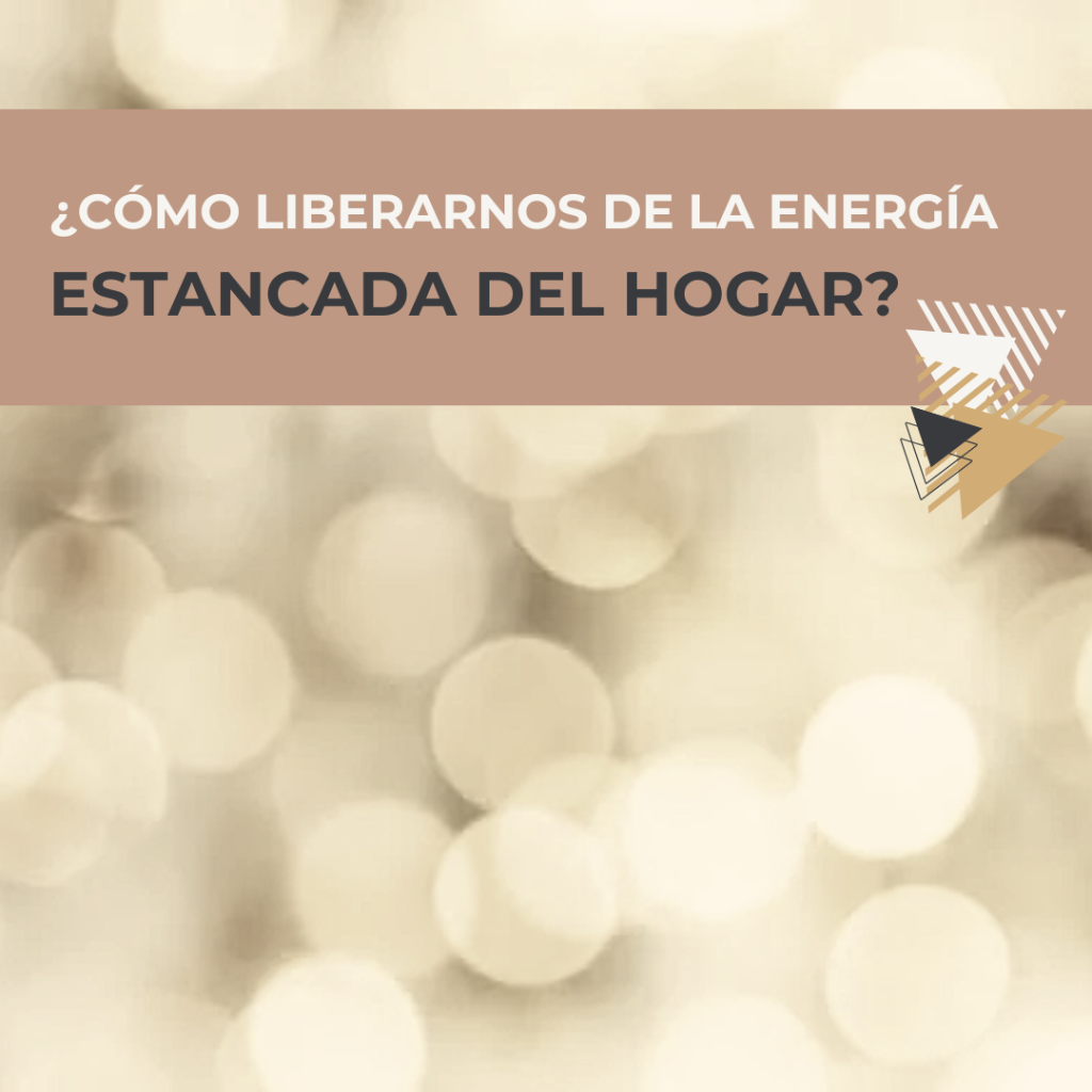 Energ&iacute;a estancada