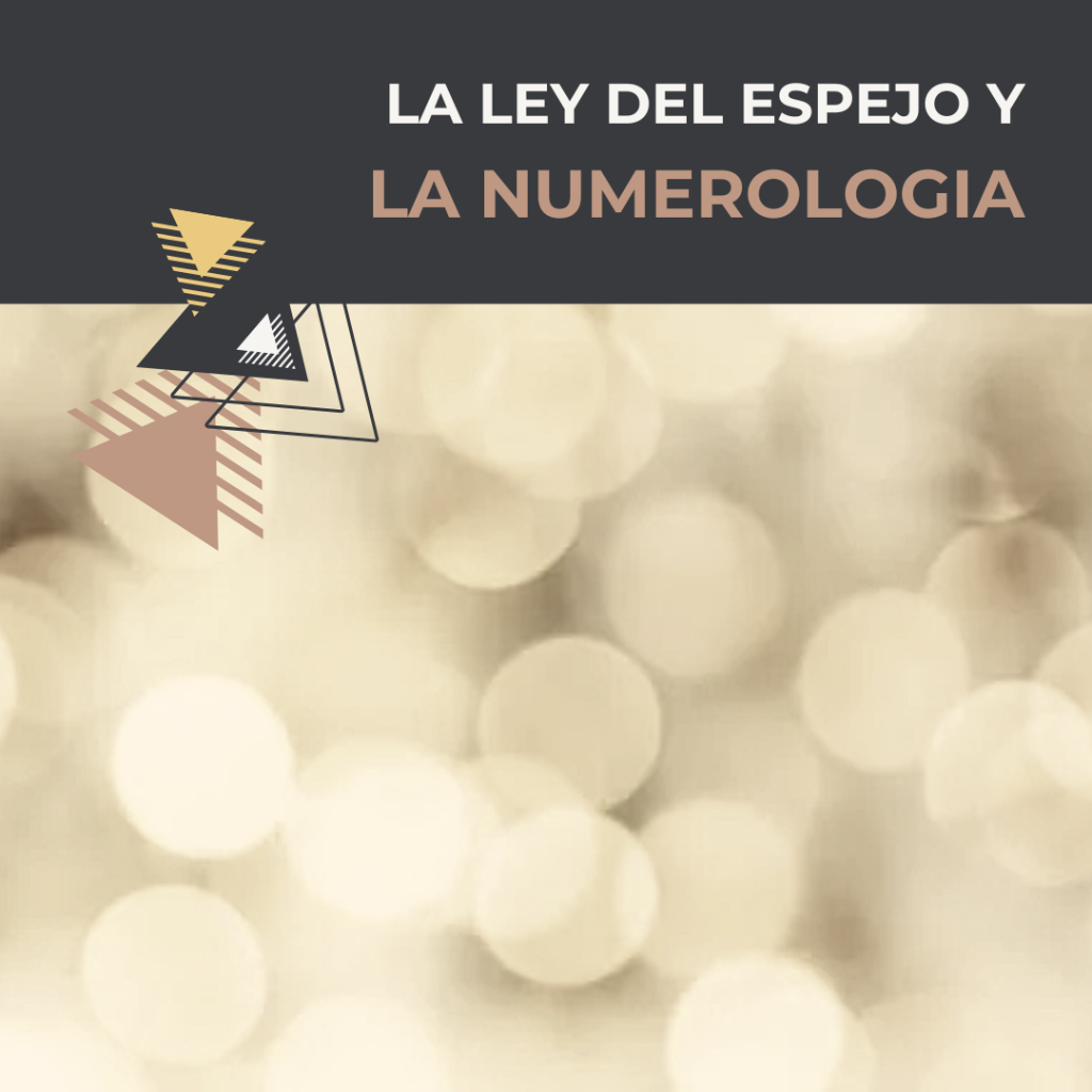 Ley del Espejo