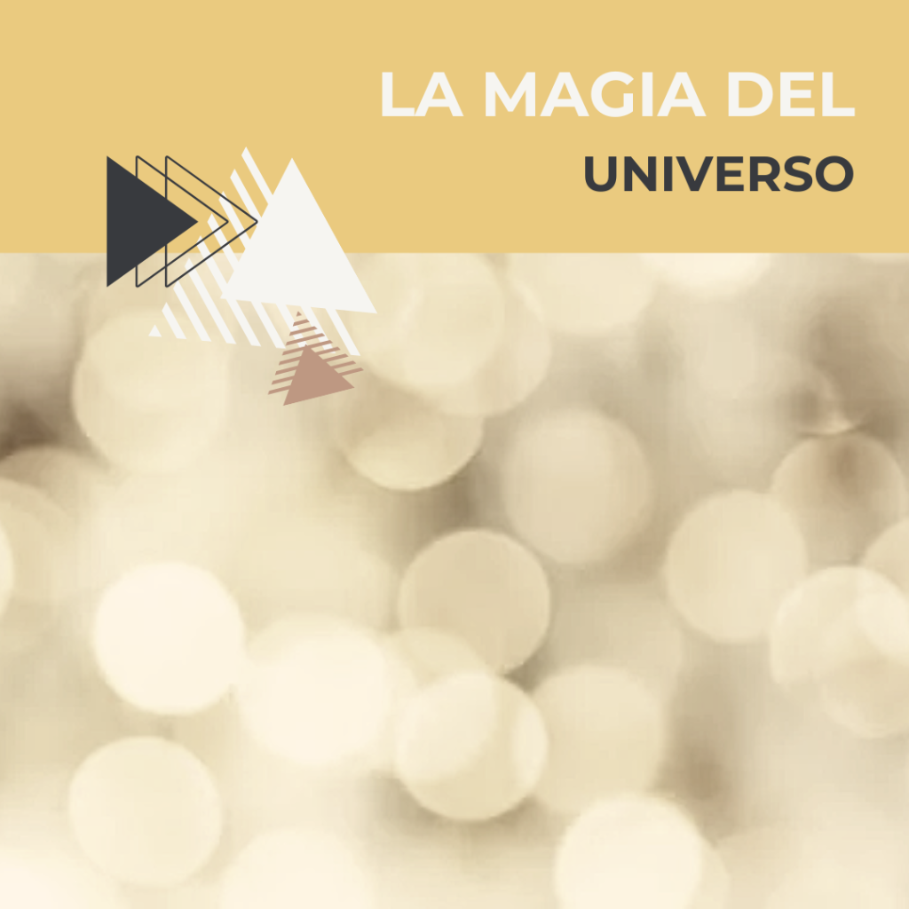 Pedir al universo