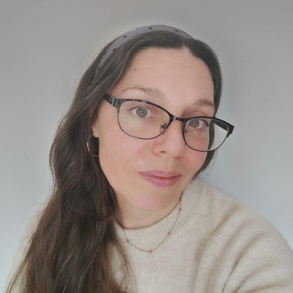 Retrato de Sole Cabrera - Soysolecabrera